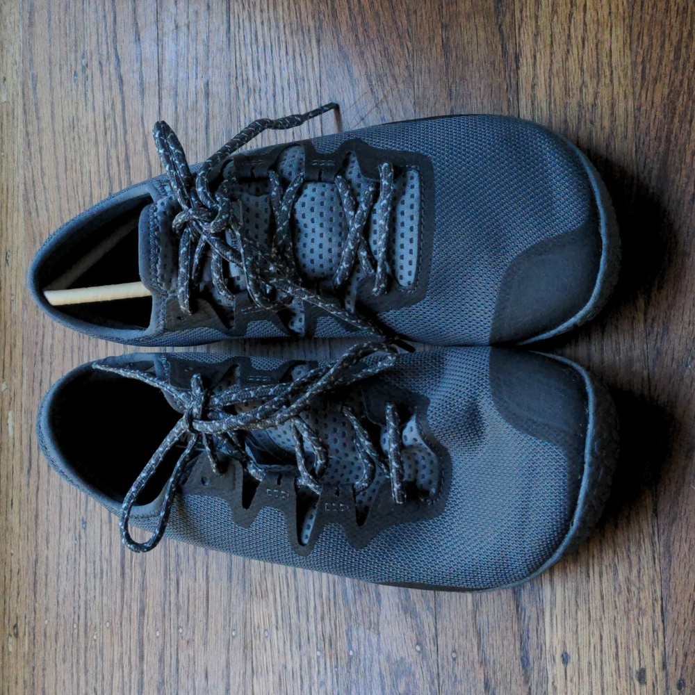 Merrell Vapor Glove 5 Barefoot Running Shoe👟